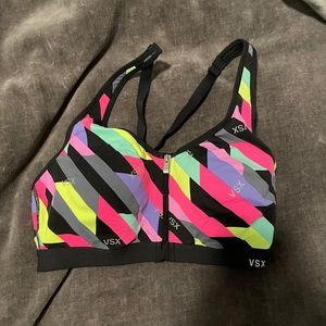 Victoria’s Secret sports bra